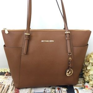Michael Kors Luggage Tote